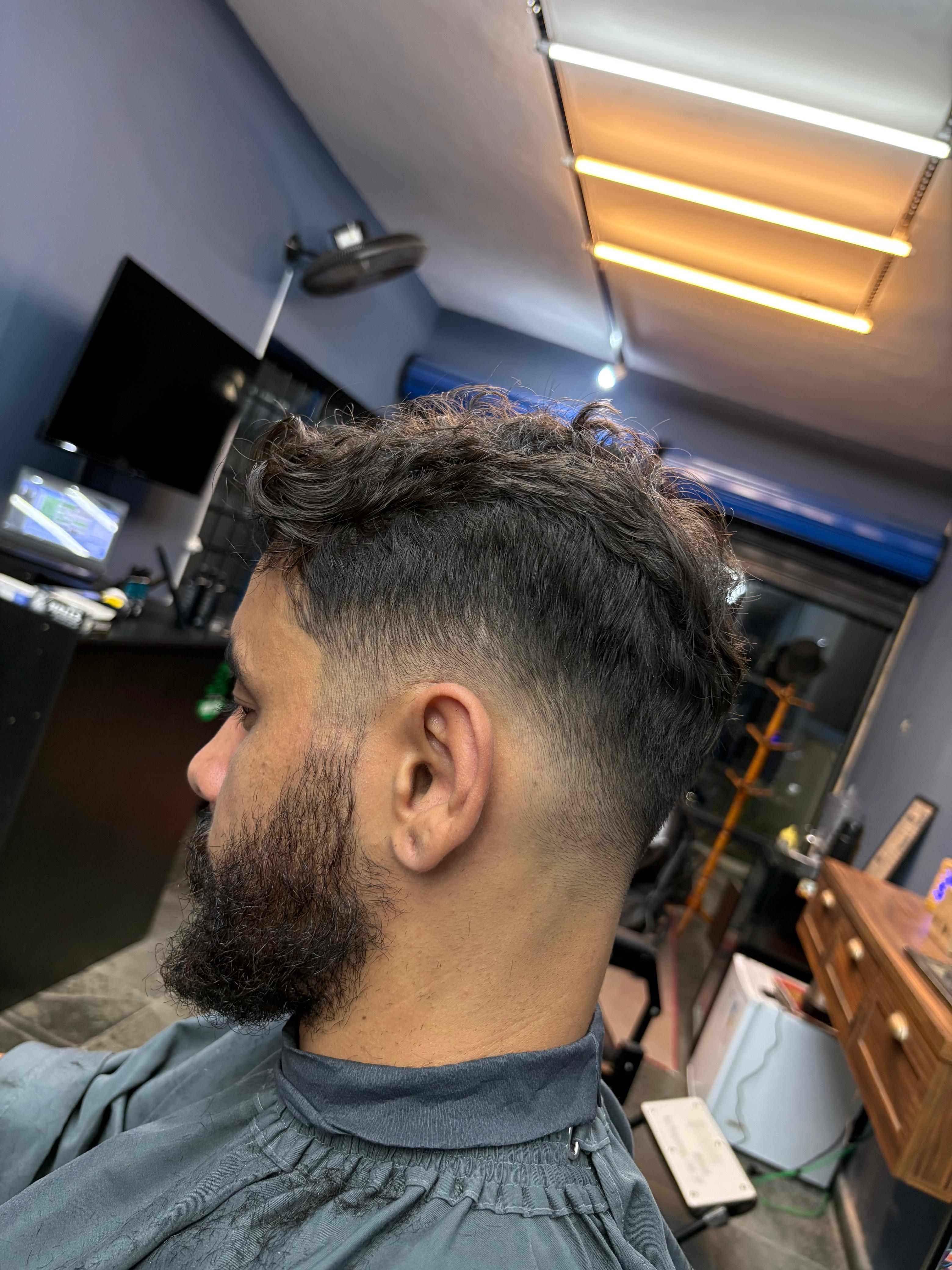 Corte Social Moderno